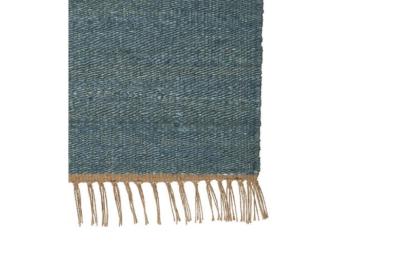 Teppe Lunia - 160x230 cm - Tekstiler & tepper - Teppe & matte - Moderne matte - Jutematter & hampematter