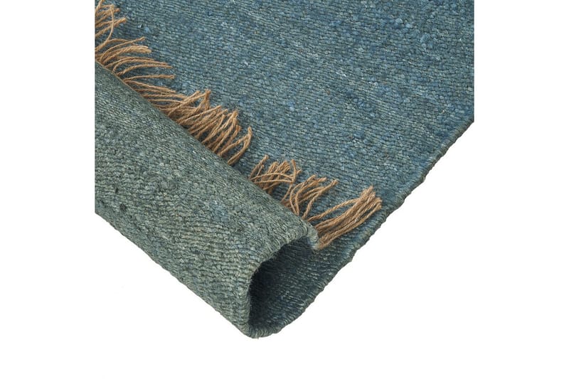 Teppe Lunia - 160x230 cm - Tekstiler & tepper - Teppe & matte - Moderne matte - Jutematter & hampematter