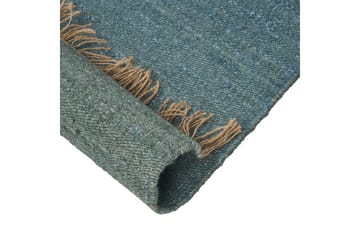 Teppe Lunia - 160x230 cm - Tekstiler & tepper - Teppe & matte - Moderne matte - Jutematter & hampematter