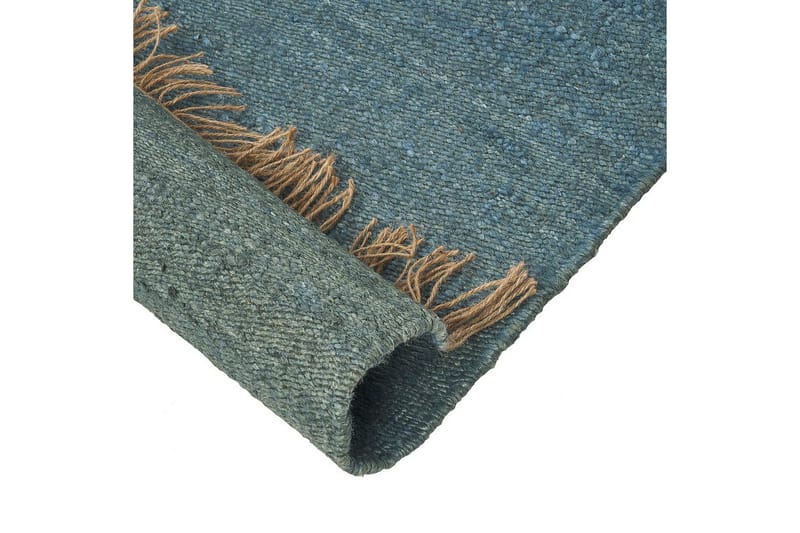 Teppe Lunia - 160x230 cm - Tekstiler & tepper - Teppe & matte - Moderne matte - Jutematter & hampematter