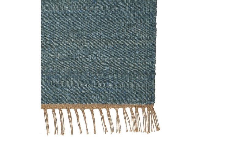 Teppe Lunia - 80x150 cm - Tekstiler & tepper - Teppe & matte - Moderne matte - Jutematter & hampematter