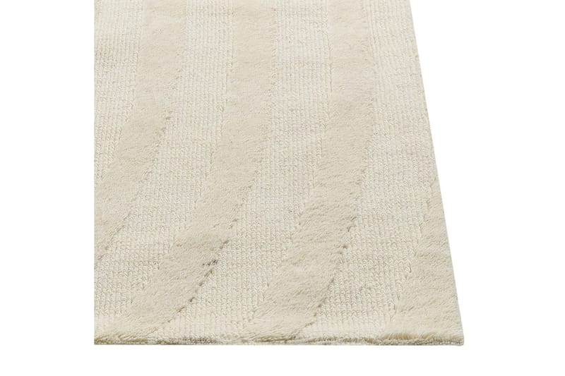 Teppe Mastung - 200x300 cm - Tekstiler & tepper - Teppe & matte - Moderne matte - Ullteppe