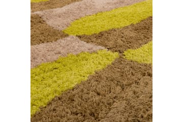 Teppe Musa - Tekstiler & tepper - Teppe & matte - Moderne matte - Ullteppe