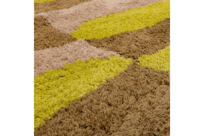 Teppe Musa - Tekstiler & tepper - Teppe & matte - Moderne matte - Ullteppe