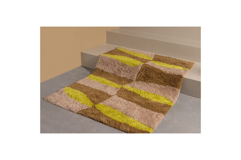 Teppe Musa - Tekstiler & tepper - Teppe & matte - Moderne matte - Ullteppe