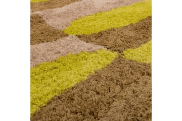 Teppe Musa - Tekstiler & tepper - Teppe & matte - Moderne matte - Ullteppe