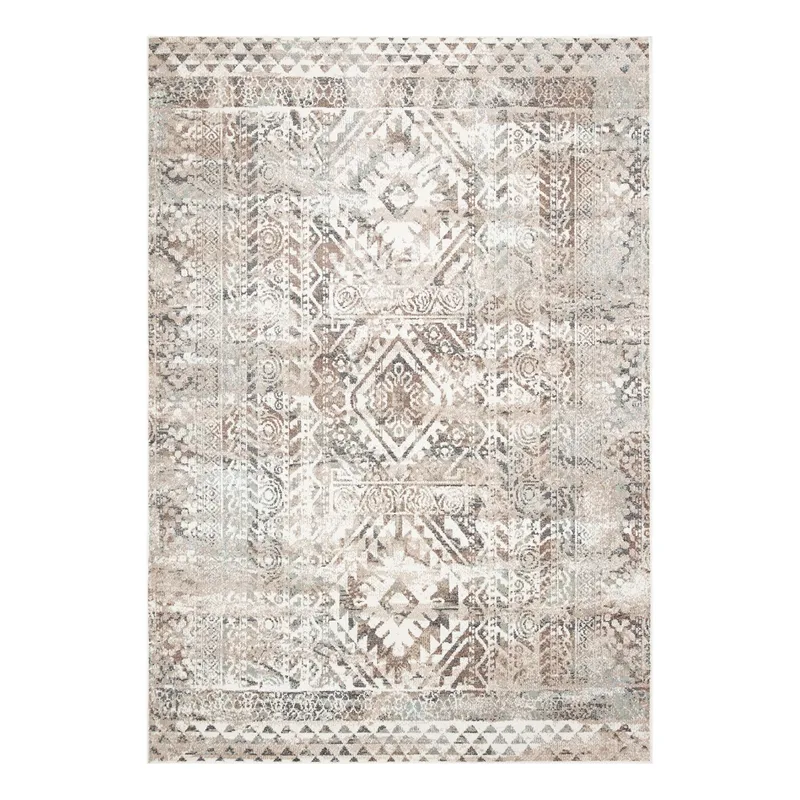 Teppe Nolvi 100x150 cm, Beige