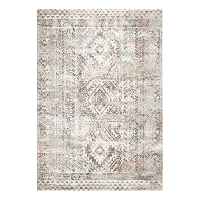 Teppe Nolvi 200x285 cm, Beige