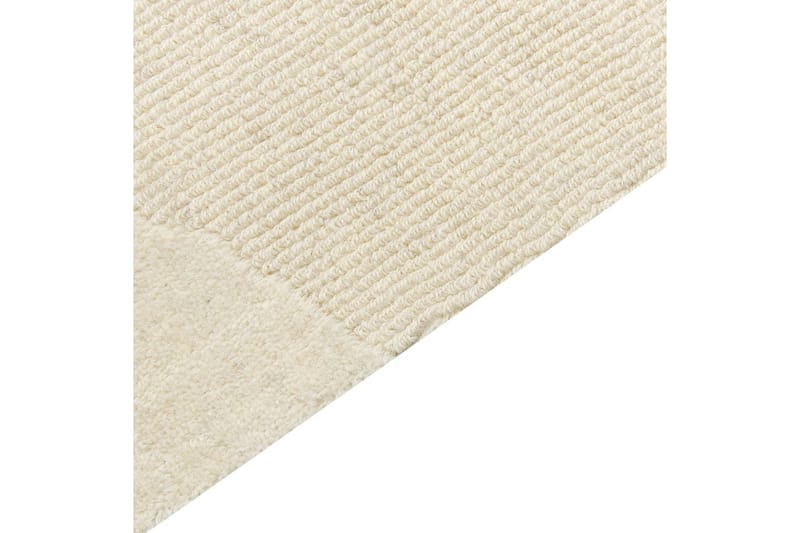 Teppe Sasnak - 160x230 cm - Tekstiler & tepper - Teppe & matte - Moderne matte - Ullteppe