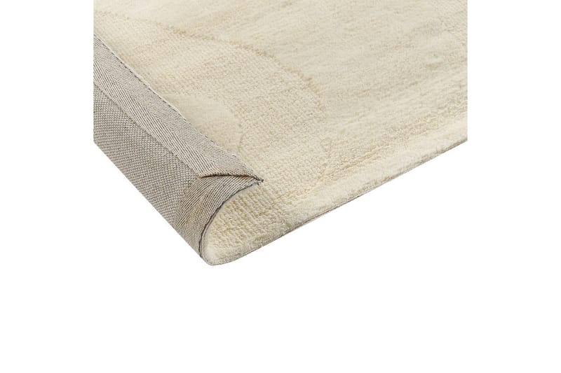 Teppe Sasnak - 160x230 cm - Tekstiler & tepper - Teppe & matte - Moderne matte - Ullteppe