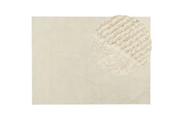 Teppe Sasnak - 300x400 cm - Tekstiler & tepper - Teppe & matte - Moderne matte - Ullteppe