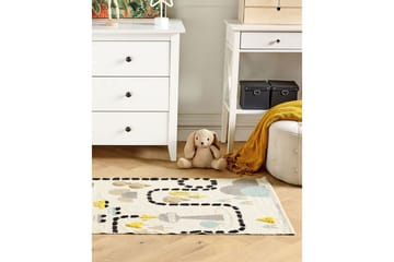 Teppe Sazak - Tekstiler & tepper - Teppe & matte - Moderne matte - Bomullsmatter