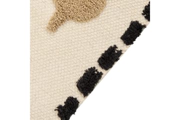 Teppe Sazak - Tekstiler & tepper - Teppe & matte - Moderne matte - Bomullsmatter