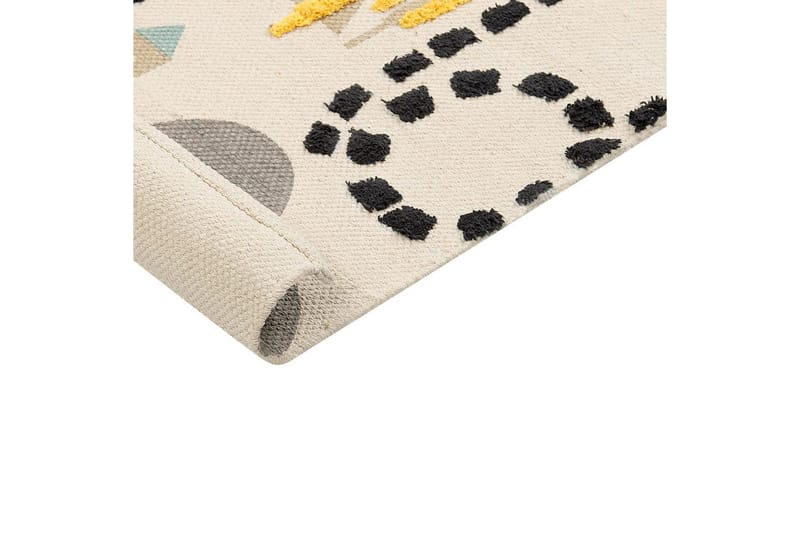 Teppe Sazak - Tekstiler & tepper - Teppe & matte - Moderne matte - Bomullsmatter