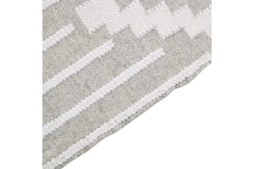 Teppe Tabiat - 80x150 cm - Tekstiler & tepper - Teppe & matte - Moderne matte - Filleryer