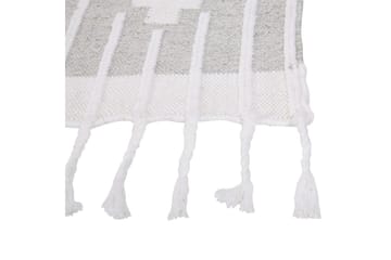 Teppe Tabiat - 80x150 cm - Tekstiler & tepper - Teppe & matte - Moderne matte - Filleryer