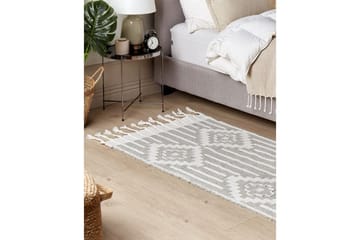 Teppe Tabiat - 80x150 cm - Tekstiler & tepper - Teppe & matte - Moderne matte - Filleryer