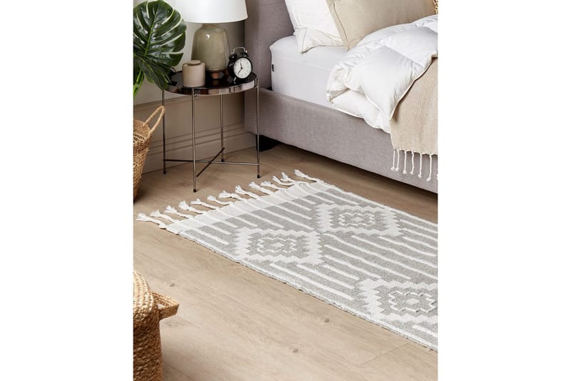 Teppe Tabiat - 80x150 cm - Tekstiler & tepper - Teppe & matte - Moderne matte - Filleryer