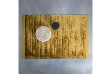 Teppe Tammo - Tekstiler & tepper - Teppe & matte - Moderne matte - Ullteppe