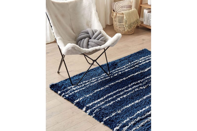 Teppe Tashir - 160x230 cm - Tekstiler & tepper - Teppe & matte - Moderne matte - Ryetepper