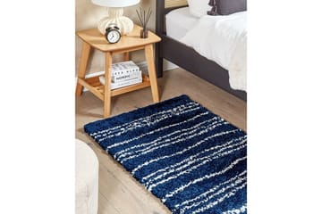 Teppe Tashir - 80x150 cm - Tekstiler & tepper - Teppe & matte - Moderne matte - Ryetepper