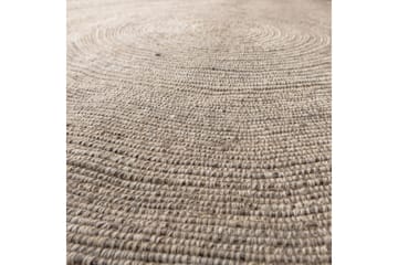 Teppe Utopia - Tekstiler & tepper - Teppe & matte - Moderne matte - Ullteppe