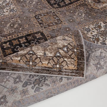 Teppe Yelvi 200x285 cm - Brun/beige - Tekstiler & tepper - Teppe & matte - Moderne matte - Wiltontepper