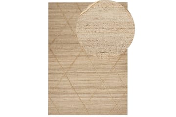 Teppe Yuvacik - 160x230 cm - Tekstiler & tepper - Teppe & matte - Moderne matte - Gangmatter