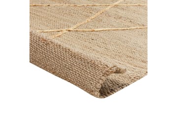 Teppe Yuvacik - 160x230 cm - Tekstiler & tepper - Teppe & matte - Moderne matte - Gangmatter