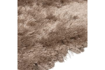 Teppe Pralin - Nougat - Tekstiler & tepper - Teppe & matte - Moderne matte - Ullteppe