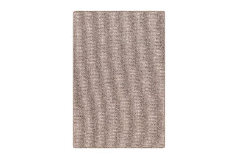 Titan Tuftet teppe 140x200 cm - Beige - Tekstiler & tepper - Teppe & matte - Moderne matte - Wiltontepper