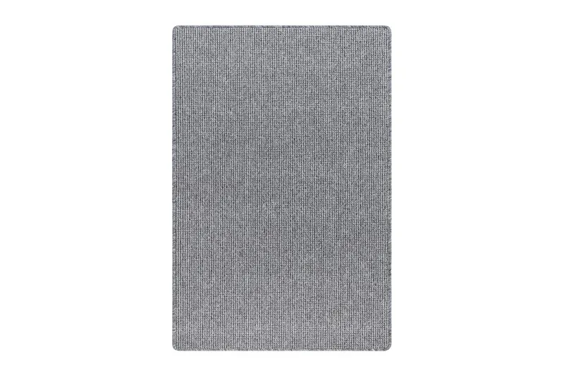 Titan Tuftet teppe 140x200 cm, Grå