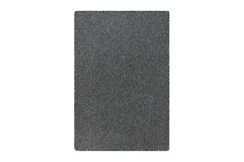 Titan Tuftet teppe 140x200 cm, Grønn