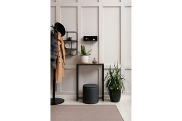 Titan Tuftet teppe 160x230 cm - Beige - Tekstiler & tepper - Teppe & matte - Moderne matte - Friezematte