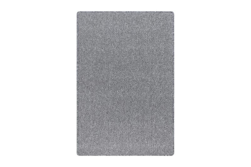 Titan Tuftet teppe 160x230 cm, Grå