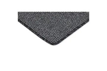 Titan Tuftet teppe 200x290 cm - Grå - Tekstiler & tepper - Teppe & matte - Moderne matte - Wiltontepper