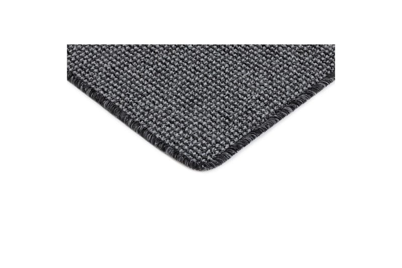 Titan Tuftet teppe 200x290 cm - Grå - Tekstiler & tepper - Teppe & matte - Moderne matte - Wiltontepper