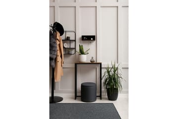 Titan Tuftet teppe 200x290 cm - Grønn - Tekstiler & tepper - Teppe & matte - Moderne matte - Friezematte