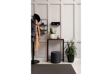 Titan Tuftet teppe 67x120 cm - Beige - Tekstiler & tepper - Teppe & matte - Moderne matte - Friezematte