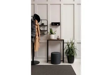 Titan Tuftet teppe 80x320 cm - Beige - Tekstiler & tepper - Teppe & matte - Moderne matte - Friezematte