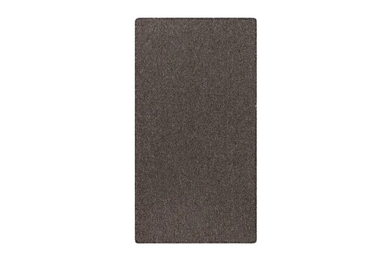 Titan Tuftet teppe 80x400 cm, Beige