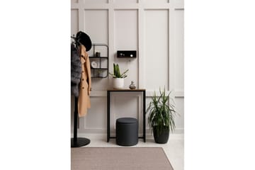 Titan Tuftet teppe 80x400 cm - Beige - Tekstiler & tepper - Teppe & matte - Moderne matte - Friezematte