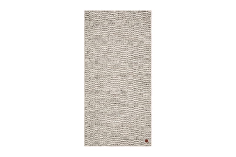 Torekov Ullteppe 75x150 cm, Krem