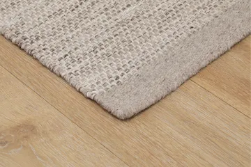 Torsby Ullteppe 300x400 cm Rektangulær - Beige - Tekstiler & tepper - Teppe & matte - Moderne matte - Ullteppe