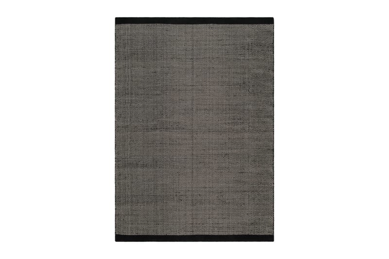 Torsby Ullteppe 300x400 cm Rektangulær, Svart