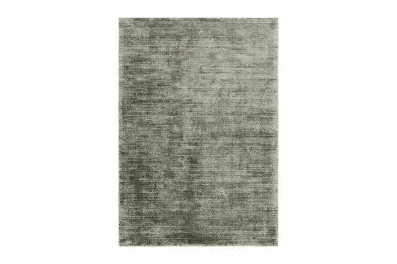 Tribeca Viskoseteppe 160x230 cm, Smaragdgrønn