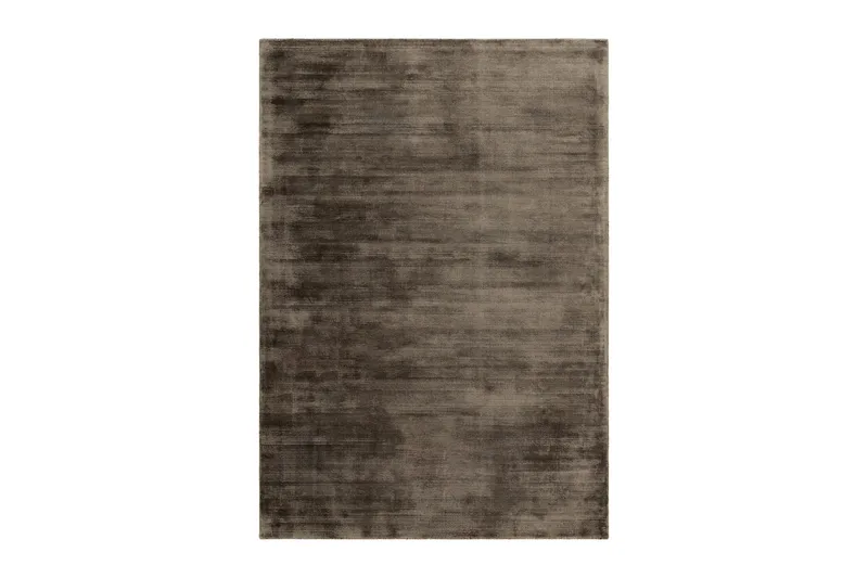Tribeca Viskoseteppe 240x340 cm, Olivgrønn