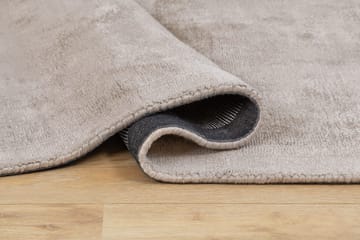 Tribeca Viskosmatte 160x230 cm Rektangulær - Lin - Tekstiler & tepper - Teppe & matte - Moderne matte - Viskosematter