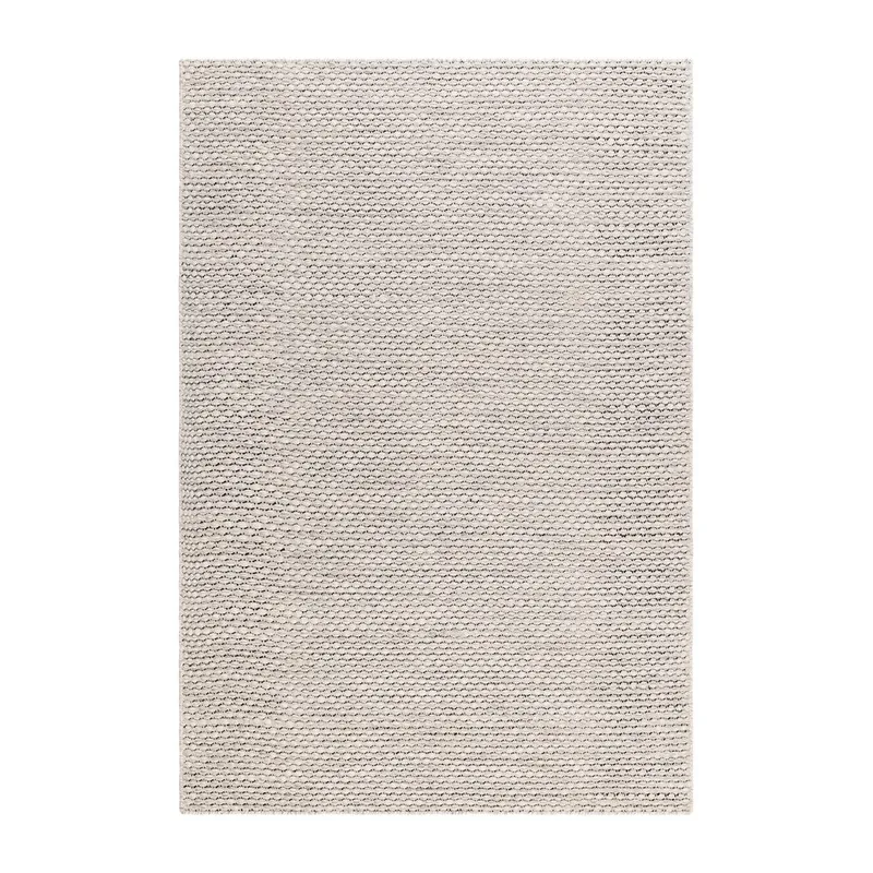 Ullmatta KM Home Grädde 240x340 cm