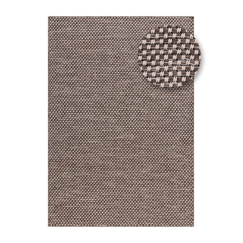 Ullmatta KM Home Greige 200x300 cm - Tekstiler & tepper - Teppe & matte - Moderne matte - Ullteppe
